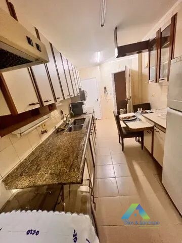 Apartamento à venda com 4 quartos, 135m² - Foto 9