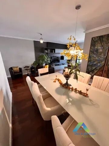 Apartamento à venda com 4 quartos, 135m² - Foto 4