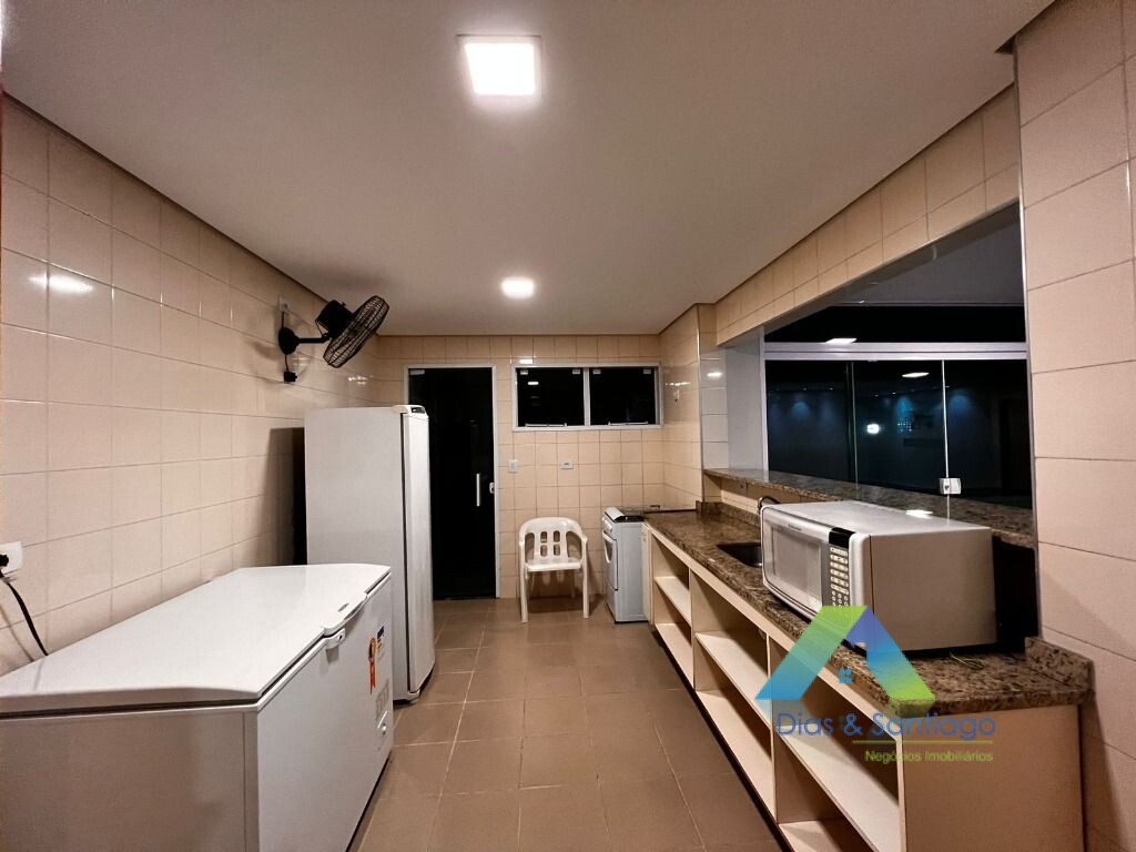 Apartamento à venda com 4 quartos, 135m² - Foto 30