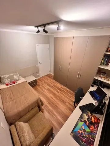 Apartamento à venda com 4 quartos, 135m² - Foto 19