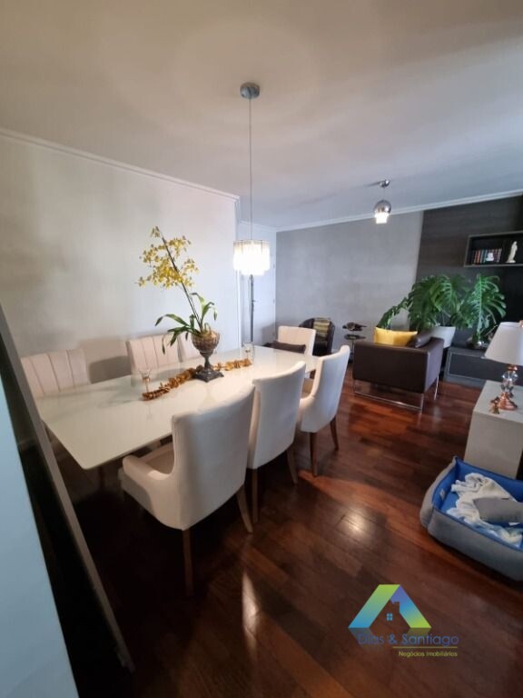 Apartamento à venda com 4 quartos, 135m² - Foto 3