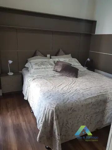 Apartamento à venda com 4 quartos, 135m² - Foto 20