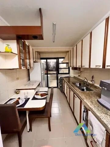 Apartamento à venda com 4 quartos, 135m² - Foto 14