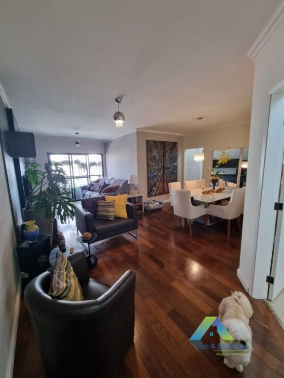 Apartamento à venda com 4 quartos, 135m² - Foto 6