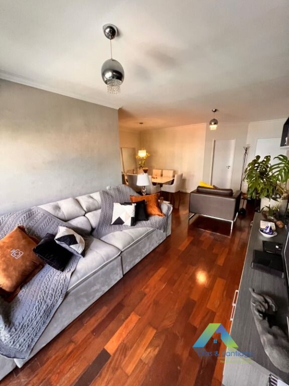 Apartamento à venda com 4 quartos, 135m² - Foto 13