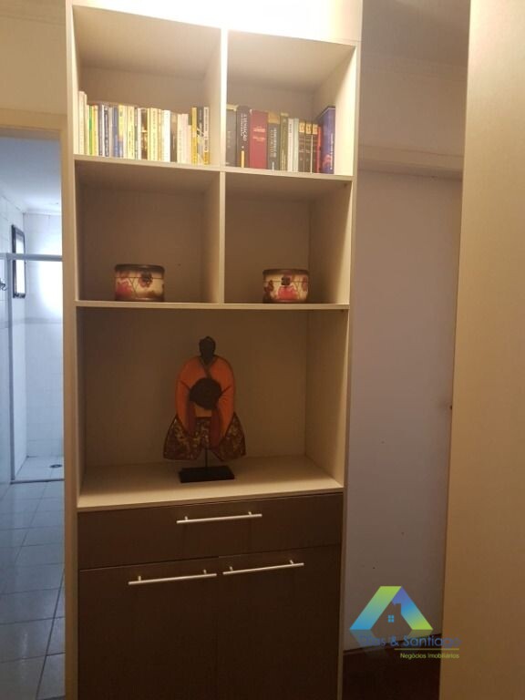 Apartamento à venda com 4 quartos, 135m² - Foto 15