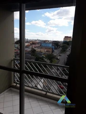 Apartamento à venda com 3 quartos, 69m² - Foto 3