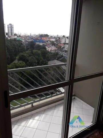 Apartamento à venda com 3 quartos, 69m² - Foto 4