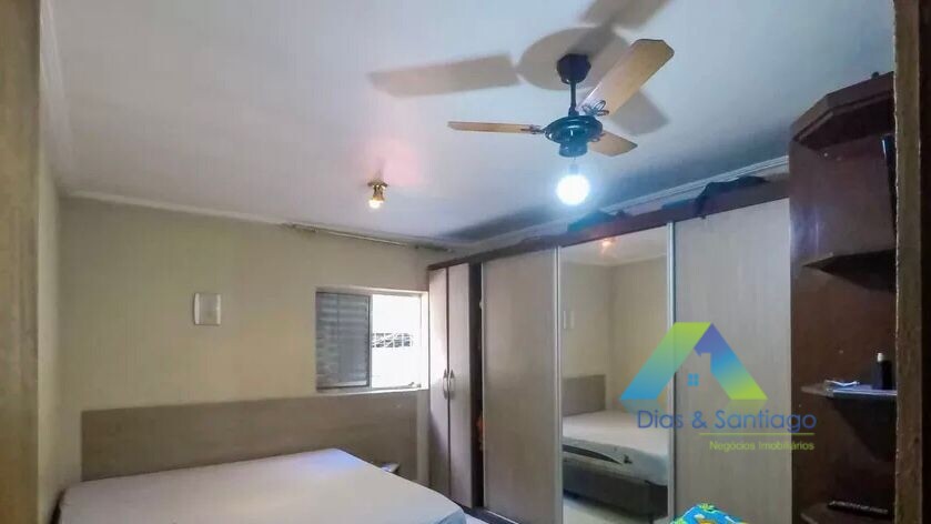 Sobrado à venda com 3 quartos, 250m² - Foto 12