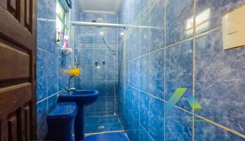 Sobrado à venda com 3 quartos, 250m² - Foto 30