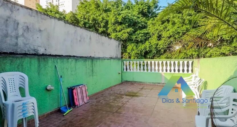 Sobrado à venda com 3 quartos, 250m² - Foto 20