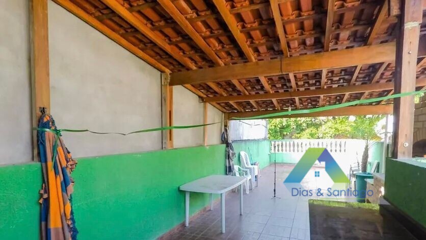 Sobrado à venda com 3 quartos, 250m² - Foto 21