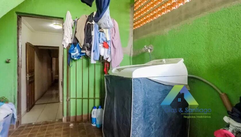 Sobrado à venda com 3 quartos, 250m² - Foto 27