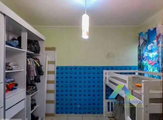 Sobrado à venda com 3 quartos, 250m² - Foto 14