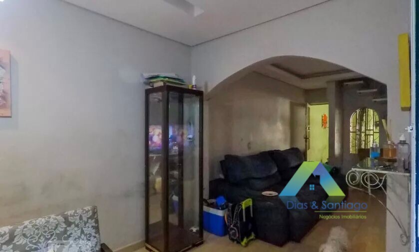 Sobrado à venda com 3 quartos, 250m² - Foto 7