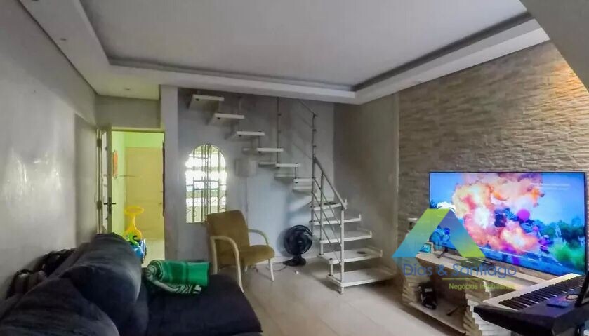 Sobrado à venda com 3 quartos, 250m² - Foto 6