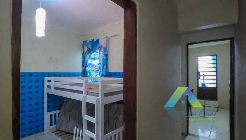 Sobrado à venda com 3 quartos, 250m² - Foto 13