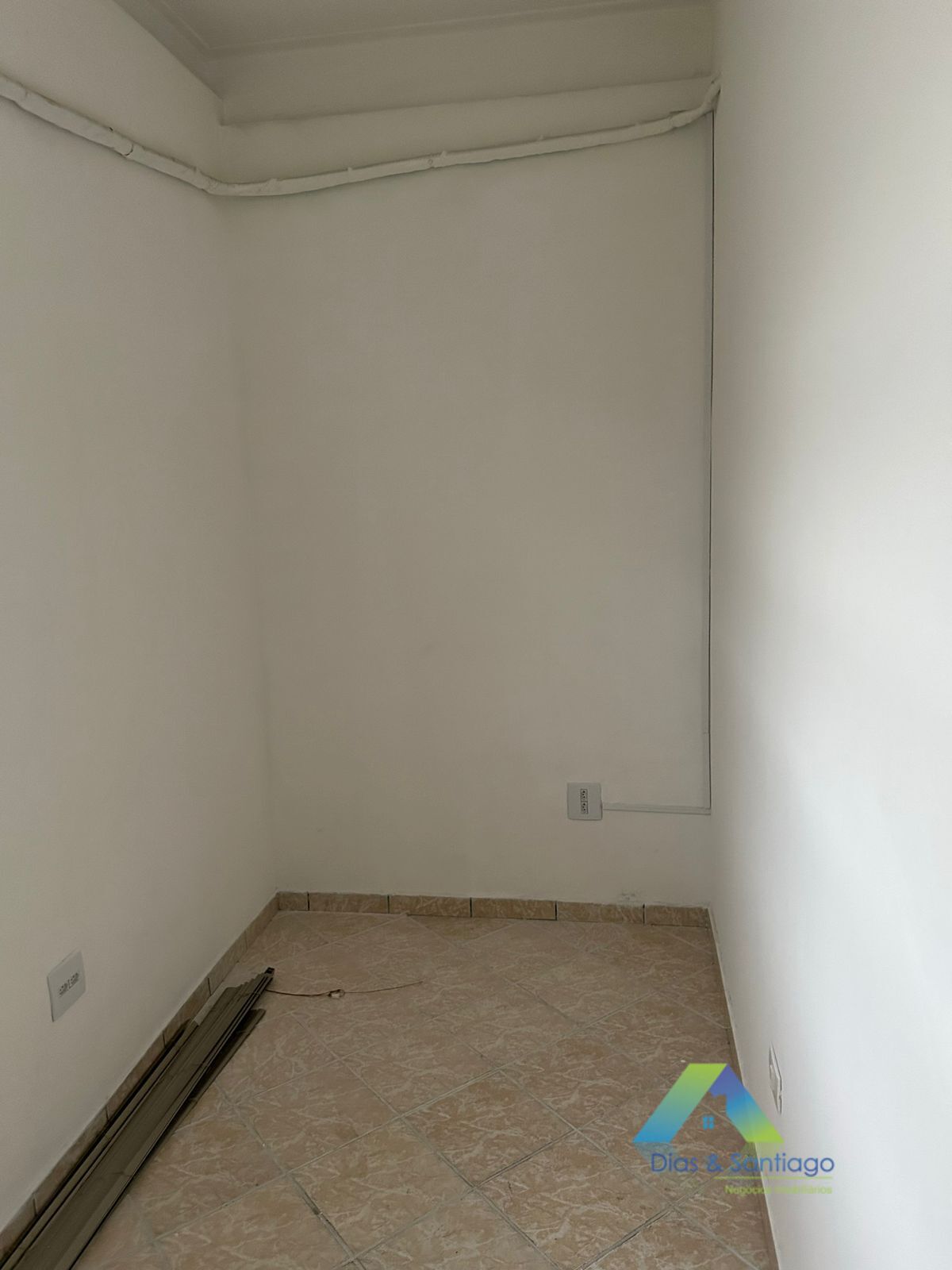 Conjunto Comercial-Sala para alugar, 40m² - Foto 6