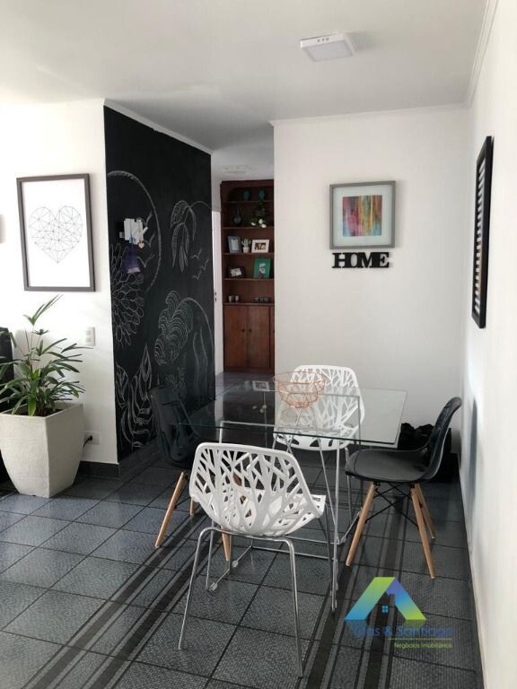 Apartamento à venda com 3 quartos, 100m² - Foto 11