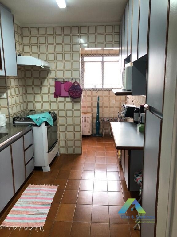 Apartamento à venda com 3 quartos, 100m² - Foto 3