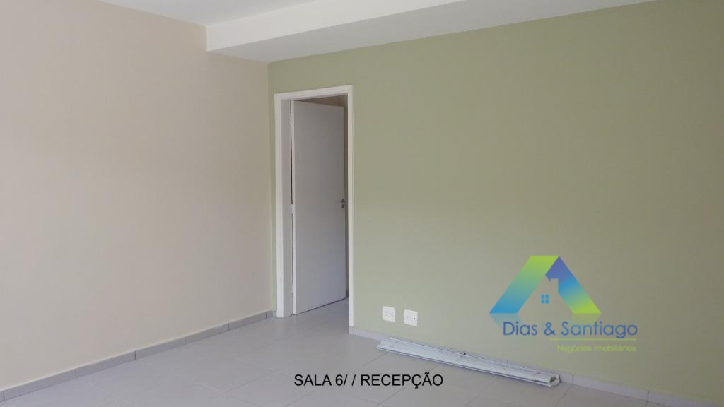 Sobrado para alugar com 1 quarto, 300m² - Foto 22