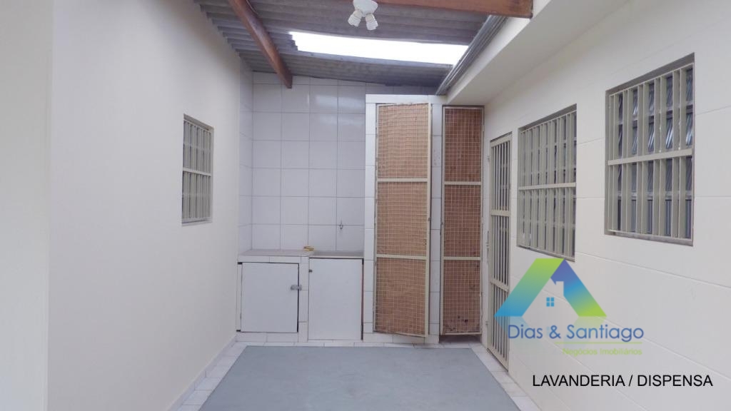 Sobrado para alugar com 1 quarto, 300m² - Foto 27