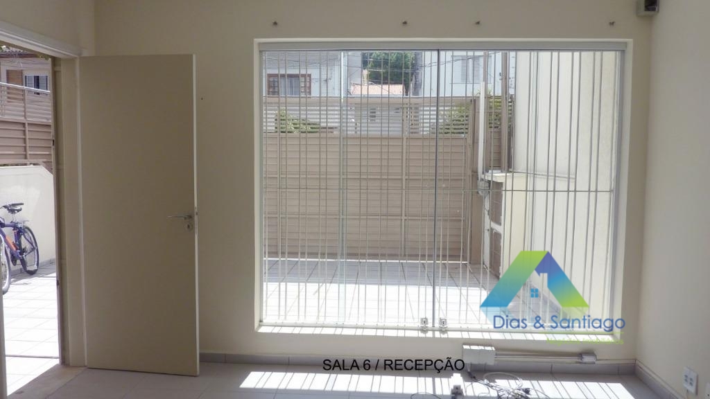 Sobrado para alugar com 1 quarto, 300m² - Foto 18