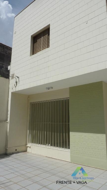 Sobrado para alugar com 1 quarto, 300m² - Foto 6