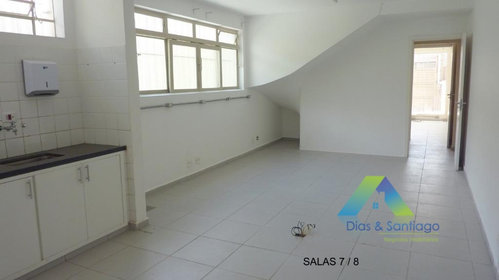 Sobrado para alugar com 1 quarto, 300m² - Foto 19