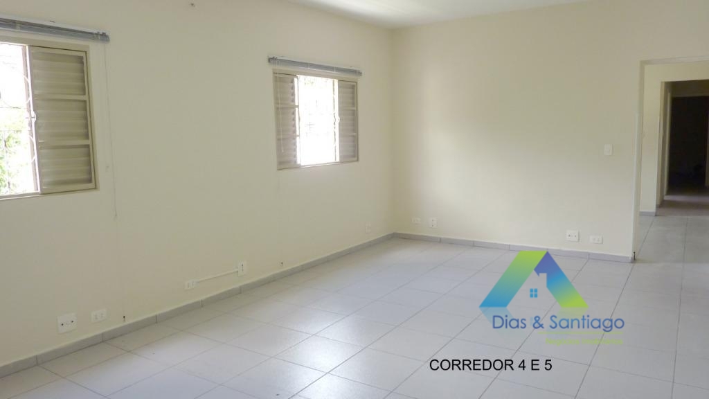 Sobrado para alugar com 1 quarto, 300m² - Foto 10