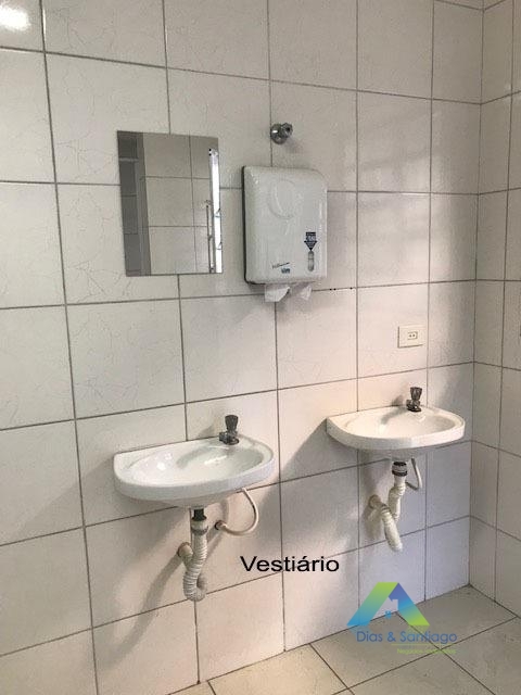 Sobrado para alugar com 1 quarto, 300m² - Foto 33