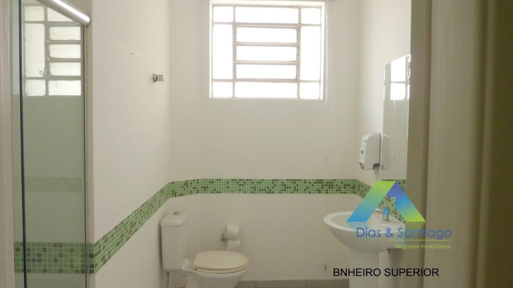 Sobrado para alugar com 1 quarto, 300m² - Foto 14