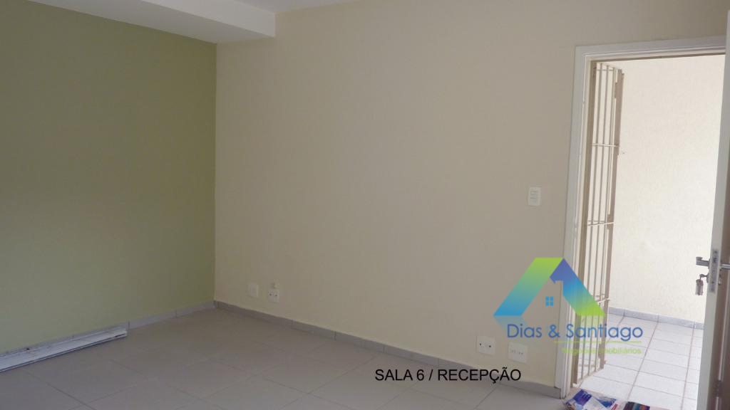 Sobrado para alugar com 1 quarto, 300m² - Foto 17