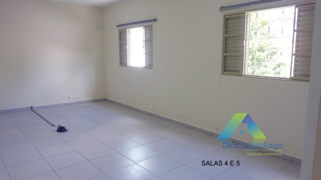 Sobrado para alugar com 1 quarto, 300m² - Foto 9