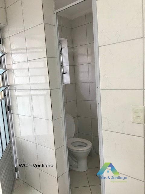 Sobrado para alugar com 1 quarto, 300m² - Foto 31