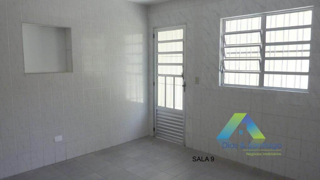 Sobrado para alugar com 1 quarto, 300m² - Foto 24