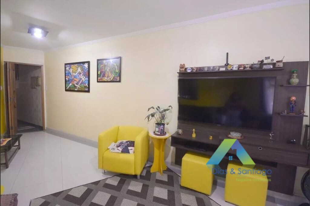 Sobrado à venda com 3 quartos, 170m² - Foto 2