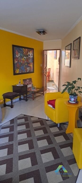 Sobrado à venda com 3 quartos, 170m² - Foto 31