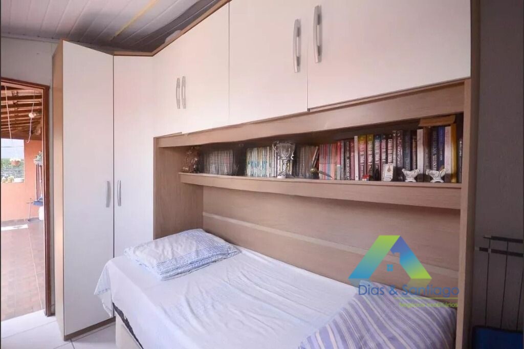 Sobrado à venda com 3 quartos, 170m² - Foto 9