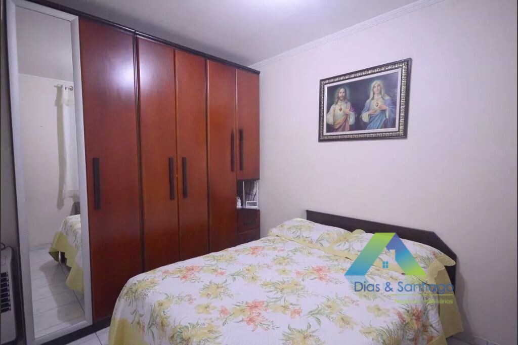 Sobrado à venda com 3 quartos, 170m² - Foto 3