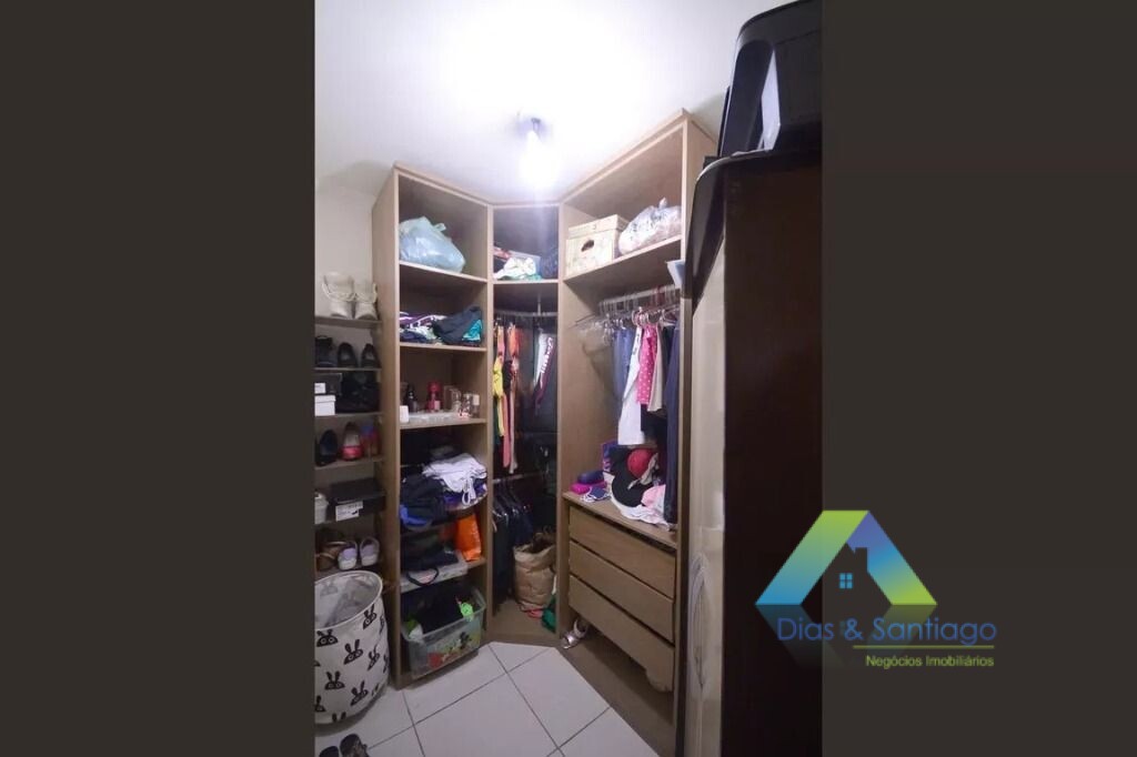 Sobrado à venda com 3 quartos, 170m² - Foto 4