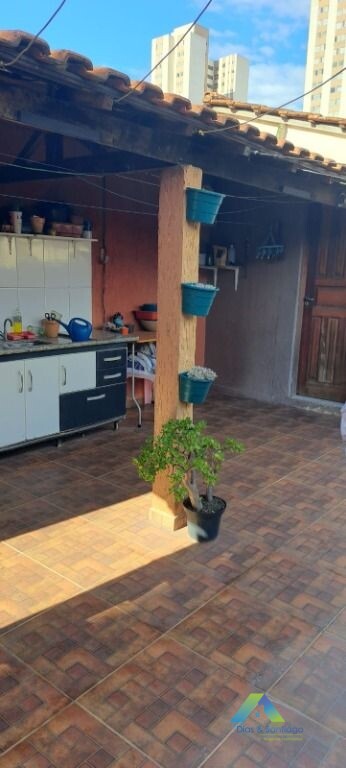 Sobrado à venda com 3 quartos, 170m² - Foto 19