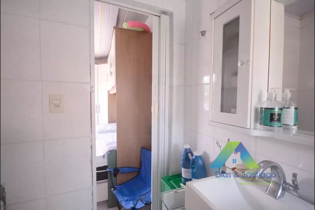 Sobrado à venda com 3 quartos, 170m² - Foto 7