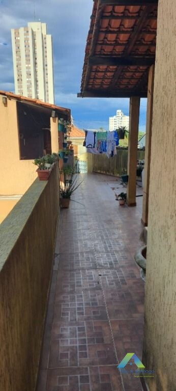 Sobrado à venda com 3 quartos, 170m² - Foto 21