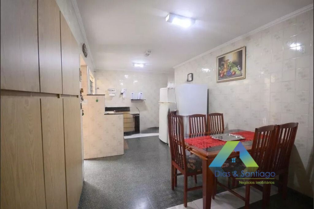 Sobrado à venda com 3 quartos, 170m² - Foto 8