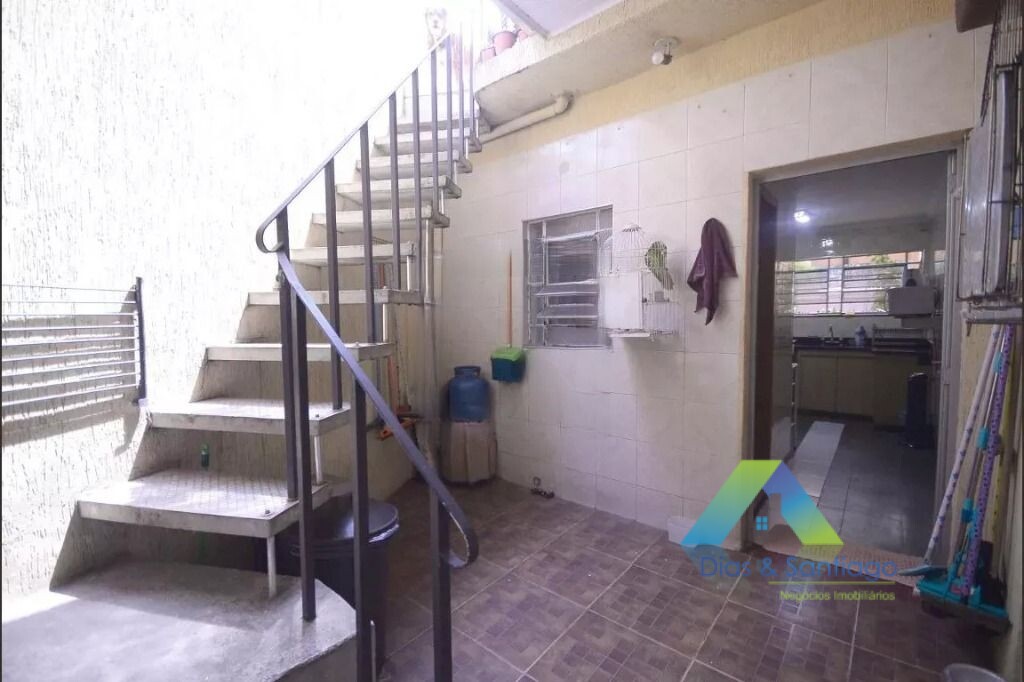 Sobrado à venda com 3 quartos, 170m² - Foto 12