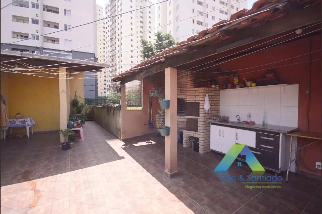 Sobrado à venda com 3 quartos, 170m² - Foto 11