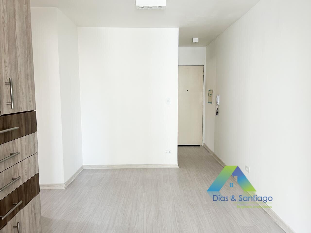 Apartamento à venda com 1 quarto, 41m² - Foto 4