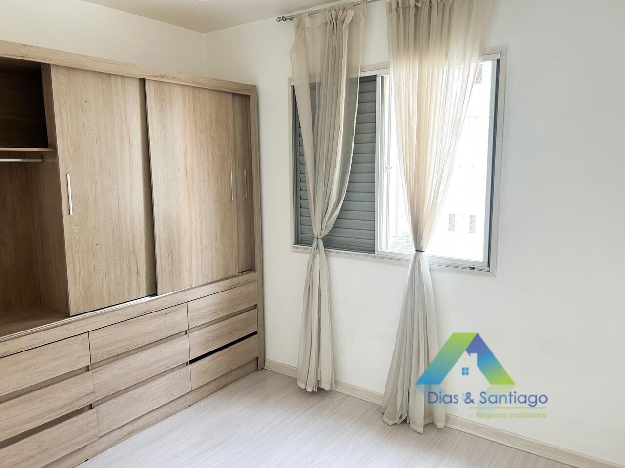 Apartamento à venda com 1 quarto, 41m² - Foto 16