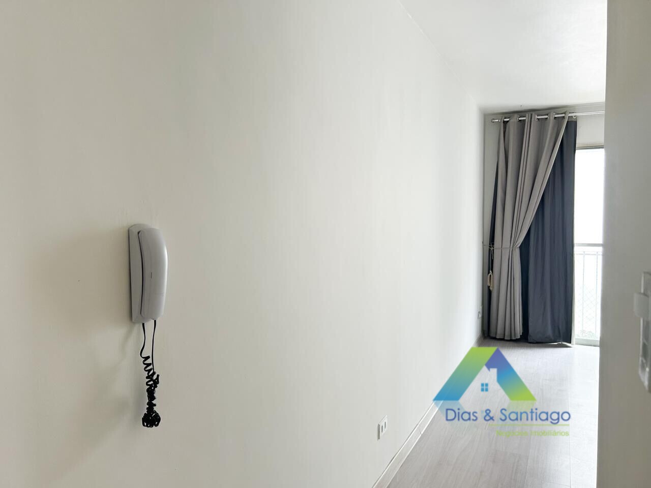 Apartamento à venda com 1 quarto, 41m² - Foto 6